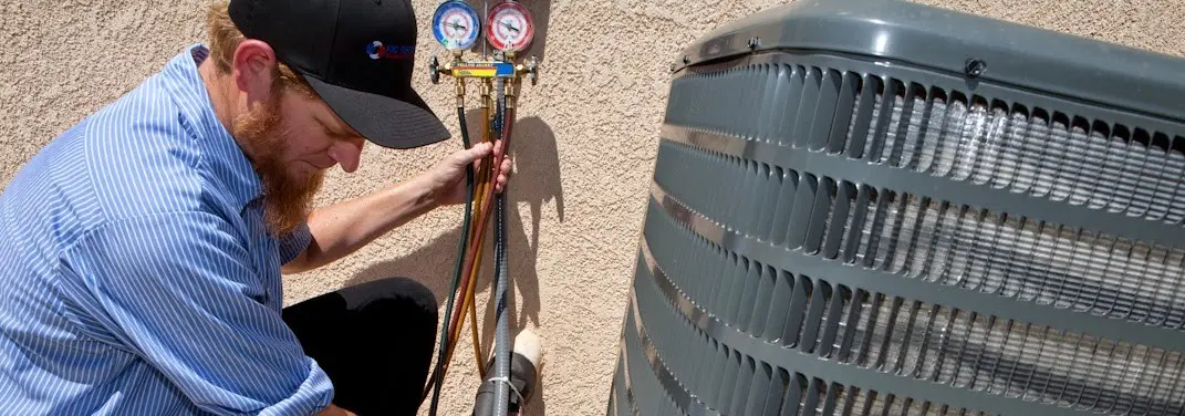 HVAC Installation in Kearns, UT